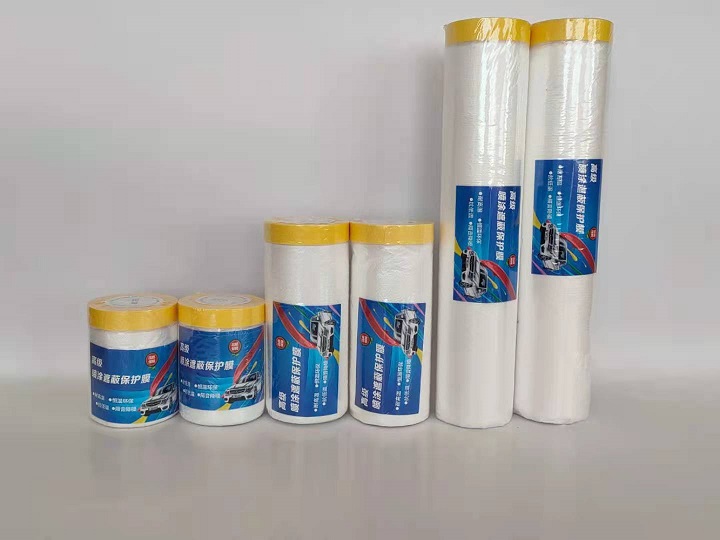 保護膜